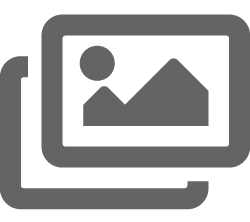 icono galería infografias