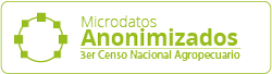 Microdatos 3er CNA