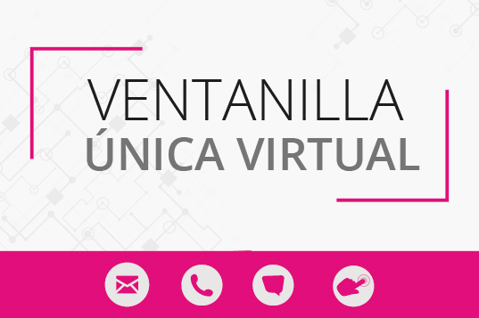Ventanilla Única Virtual