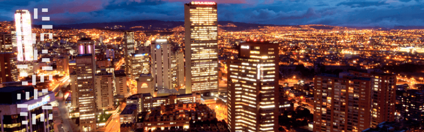 Cuentas nacionales departamentales: PIB trimestral Bogotá D.C. - Históricos