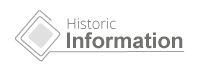 Historic Information Micro establishment
