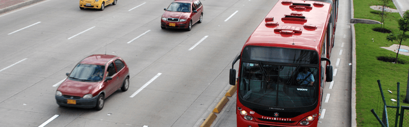 Urban Passenger Transportation Survey