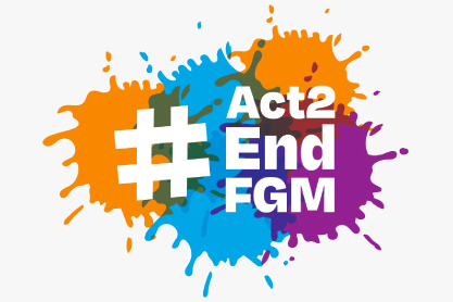 Este 6 de febrero es el Día internacional de tolerancia cero con la mutilación genital femenina Este 6 de febrero es el Día internacional de tolerancia cero con la mutilación genital femenina