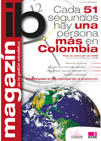 Magazín IB Número 1