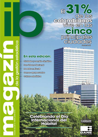 Magazín IB Número 3