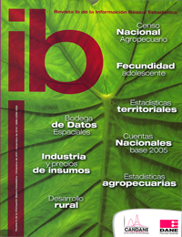 Revista IB Volumen 2