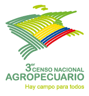 Tercer Censo Nacional Agropecuario