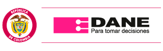 Departamento Administrativo Nacional de Estadística (DANE)