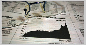 Cuentas nacionales trimestrales