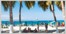 Cuenta Satélite de Turismo