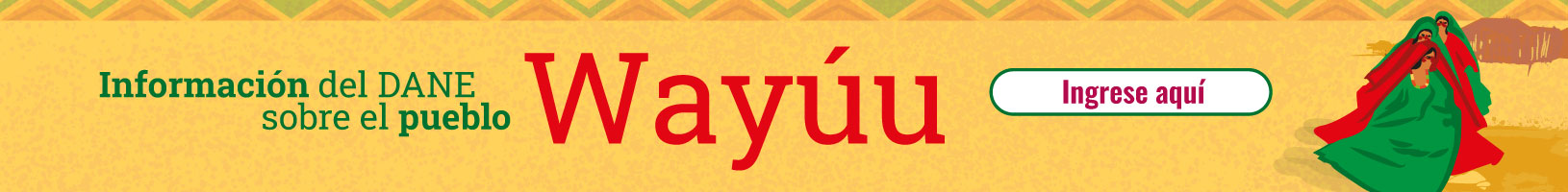 Gran lanzamiento oficial de Registro Multidimensional Wayúu