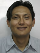 Alexander Bautista V.