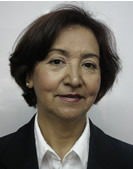 Clara Fierro V.