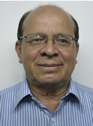Jorge Enrique Centanaro M.