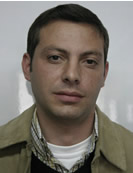 Jorge Armando Herrera B.