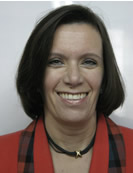 María Inés Silva de R.