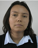 Luz Adriana Hernández V.
