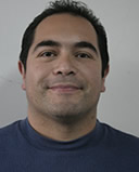 Alexander Méndez R.