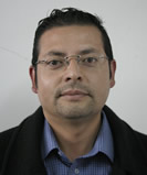 José Alonso Rincón G.