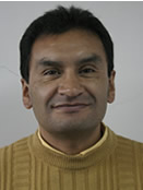 Carlos Alberto Rodríguez V.
