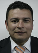 Christian Joel Sánchez S.