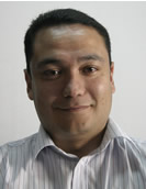 Daniel Alejandro Castro V.