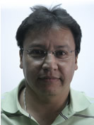 Edgar Augusto Mayorga M.