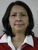 Gloria Inés Fonseca S.