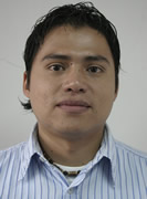 Harold Leandro Abril T.