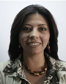 Johanna Alejandra Sánchez P.