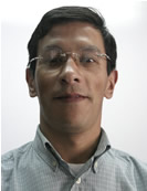 Jorge Arturo Hernández L.