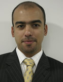 Jorge Andrés Tenorio N.