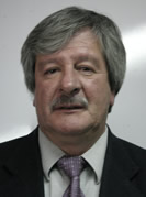 Leonel Castillo Bejarano