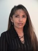 María Laudice Barreto B.