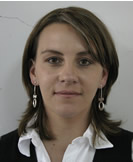 María Fernanda Olaya G.