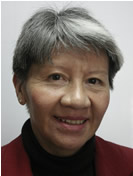 Teresita de Jesús Moreno R.