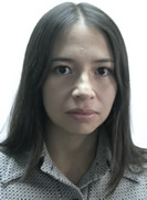 Yenny Angélica Méndez Z.