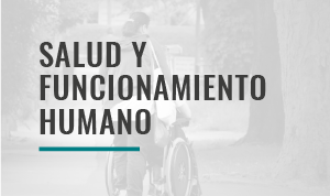 Salud y funcionamiento humano