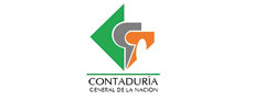 CONTADURÍA GENERAL DE LA NACIÓN