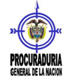 Procuraduría General de la Nación