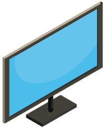 Televisor