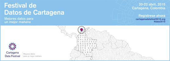 Cartagena data Festival