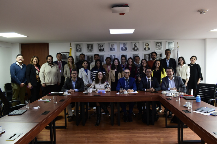 ¿Cuál es el avance de Colombia en la Agenda 2030 con los Objetivos de Desarrollo Sostenible (ODS)? ¿Cuál es el avance de Colombia en la Agenda 2030 con los Objetivos de Desarrollo Sostenible (ODS)?
