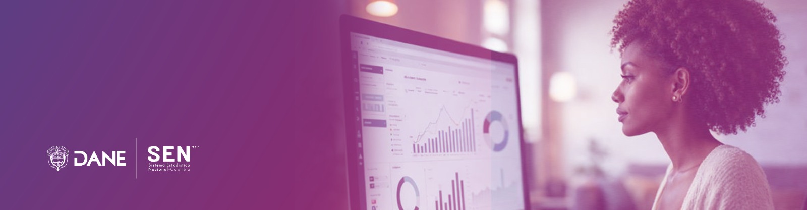 Lanzamiento del Plan Estadístico Nacional (PEN) 2023 - 2026 Inscripciones abiertas para el primer ciclo de cursos virtuales gratuitos del 2024