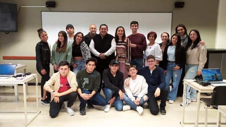 La cultura estadística en las universidades La cultura estadística en las universidades