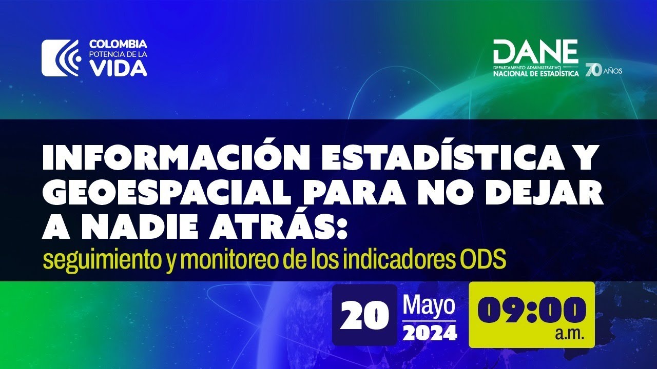 El DANE avanza en el cumplimiento de la Sentencia T-276/2022 El DANE avanza en el cumplimiento de la Sentencia T-276/2022