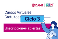 Impulse sus habilidades estadísticas con la oferta de cursos gratuitos del DANE