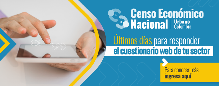 Censo Económico Nacional