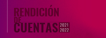 Consultar Rendición de cuentas - Informes a la ciudadania 2021-2022