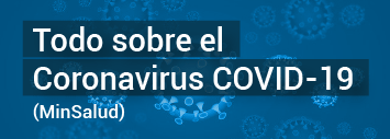 Consultar Información sobre el Covid-19